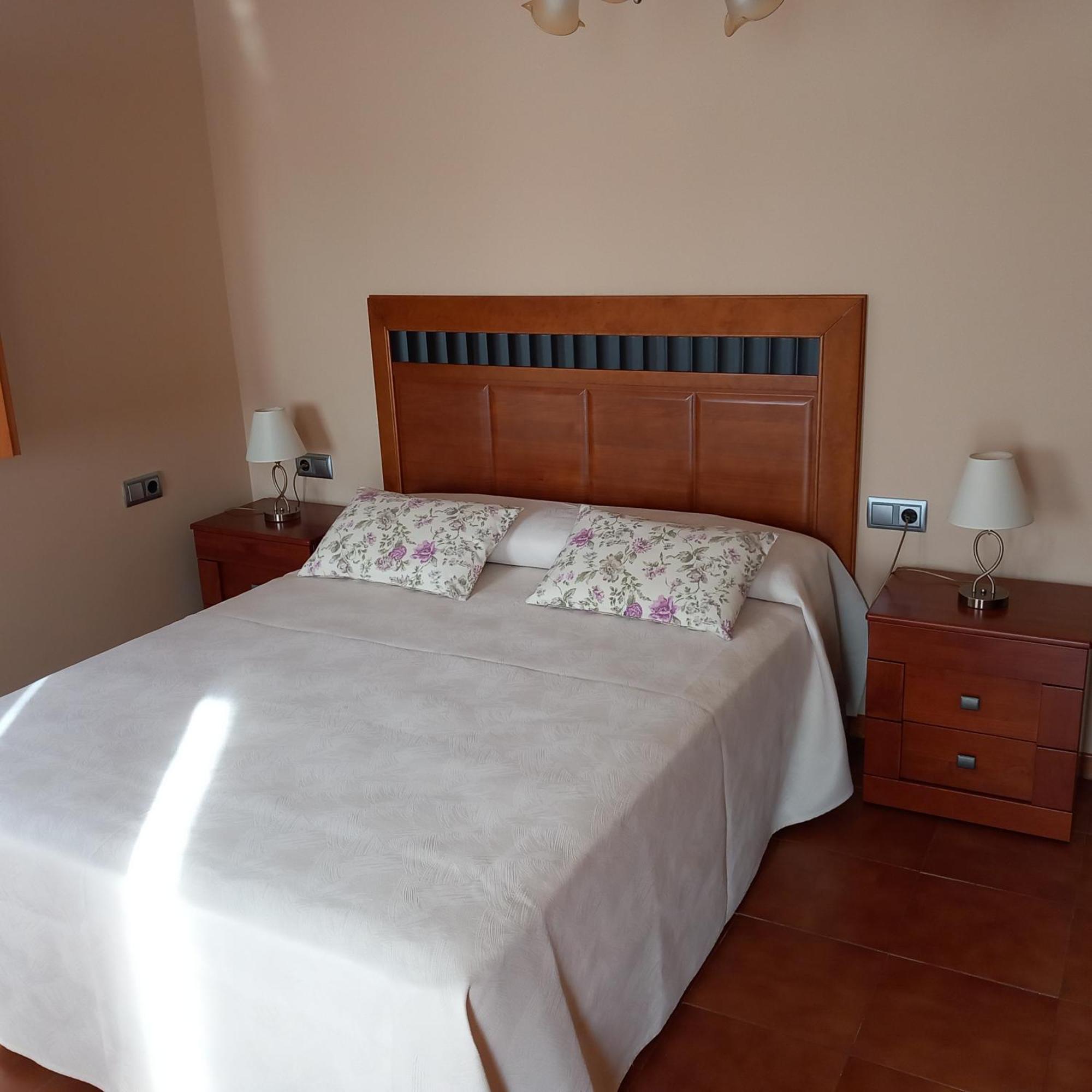 Casa Bravo Hotell Gondomar Exteriör bild