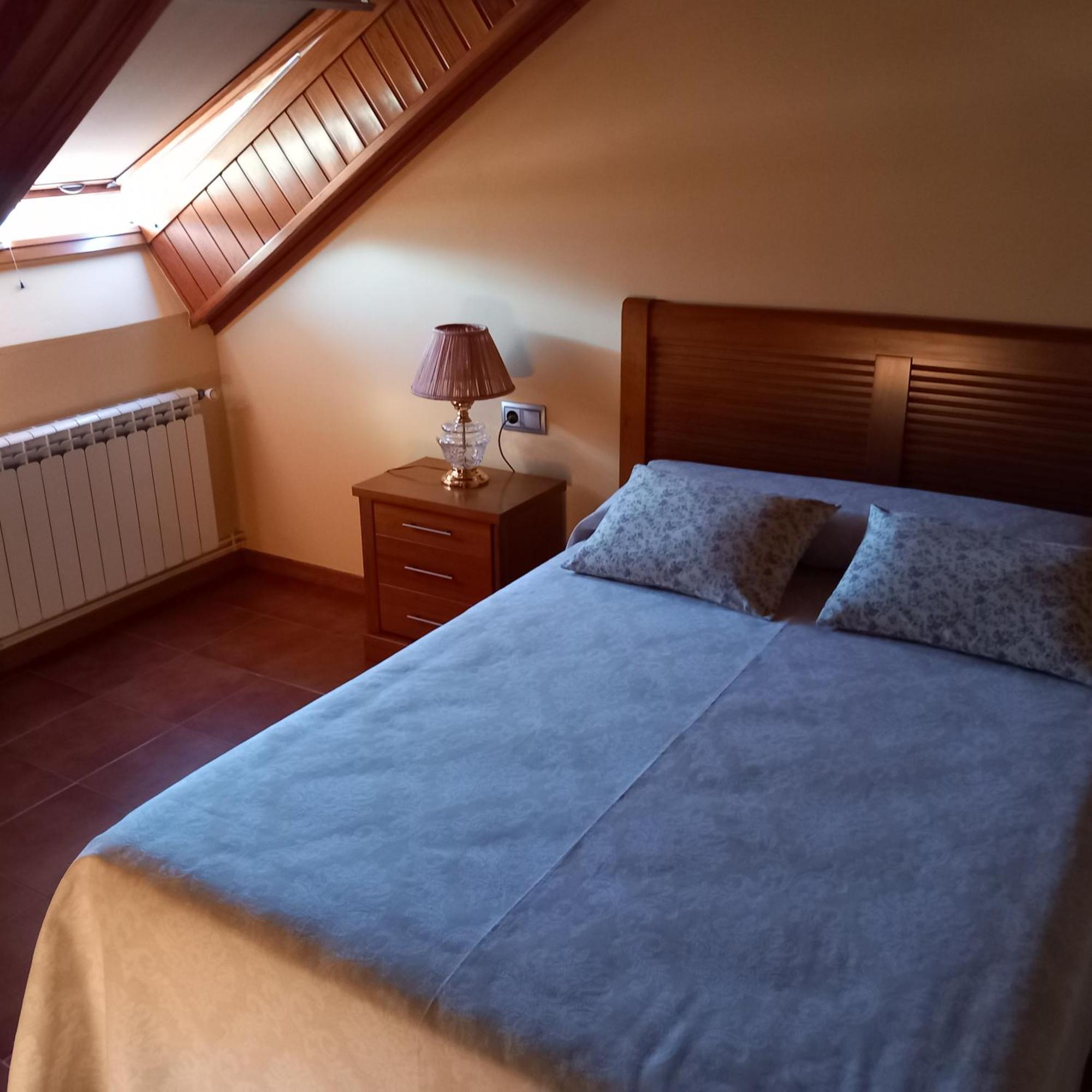 Casa Bravo Hotell Gondomar Exteriör bild
