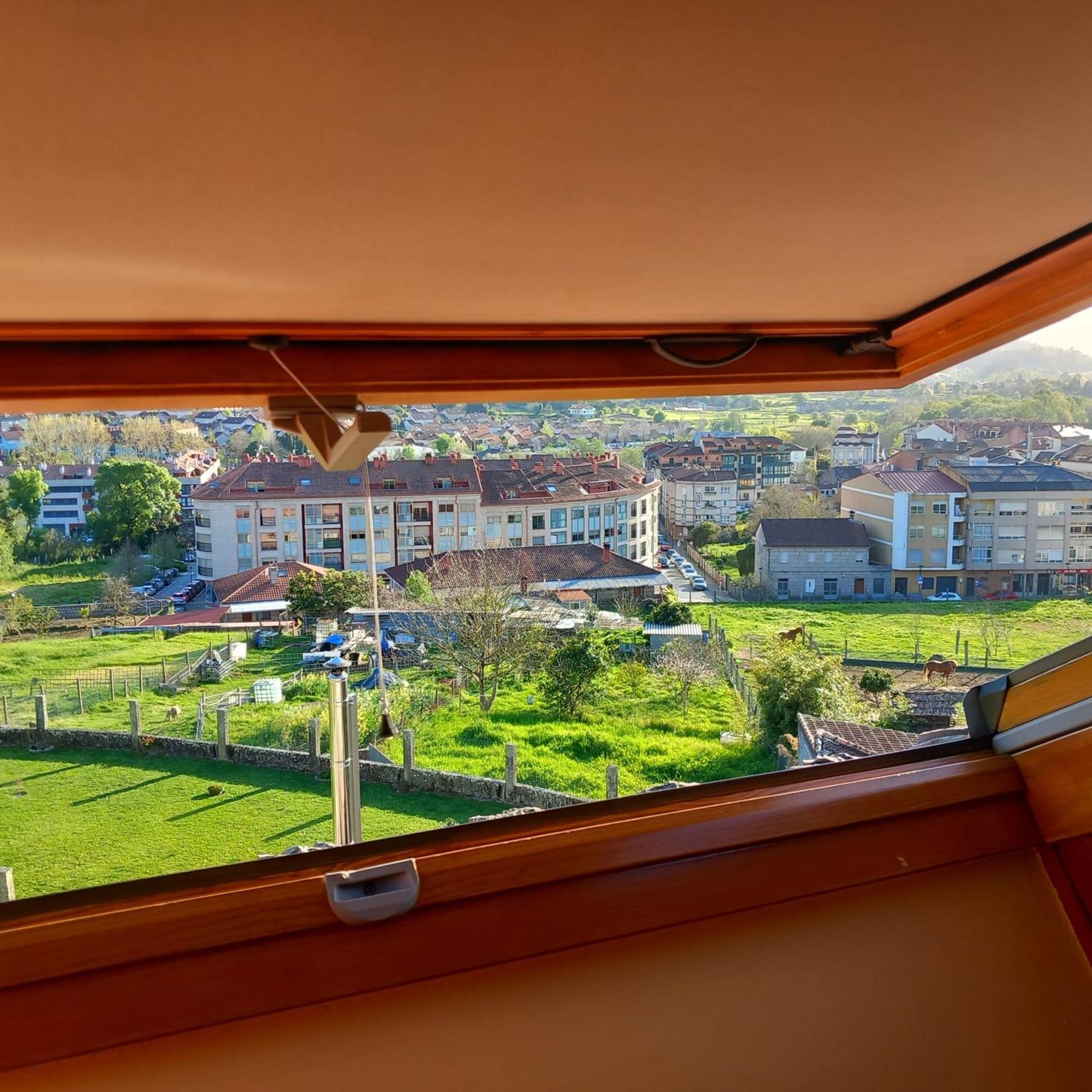 Casa Bravo Hotell Gondomar Exteriör bild