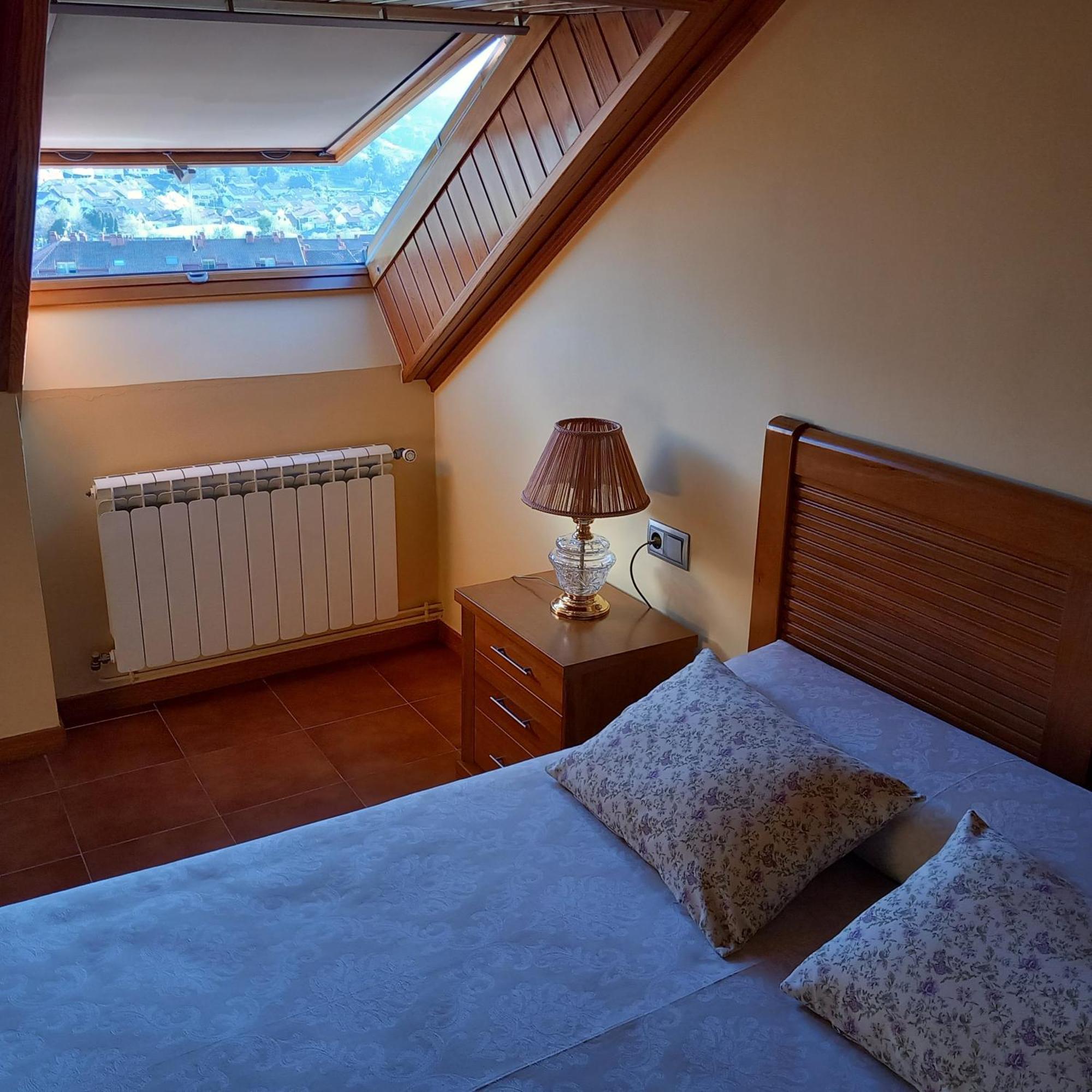 Casa Bravo Hotell Gondomar Exteriör bild